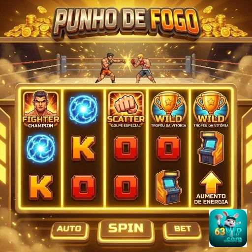 Chuva de Bônus 63v nos slots