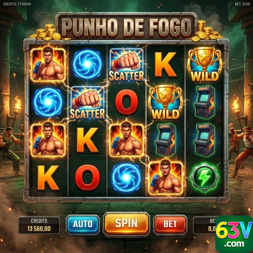 Descubra os Jogos no 63v.com: Oportunidades Ilimitadas