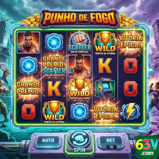 Descubra Jogos Incríveis do 63v.com