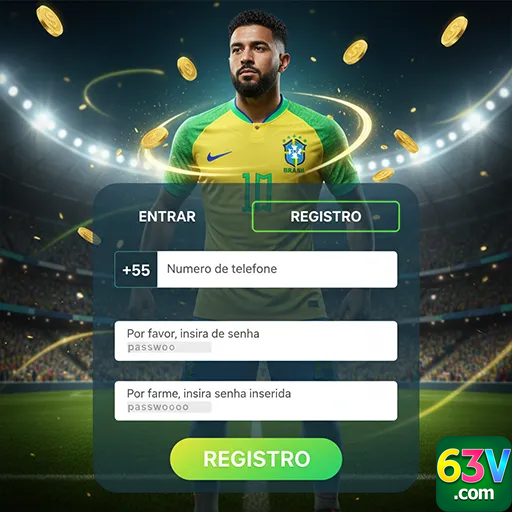 63v.com - acessar em seguro login premium